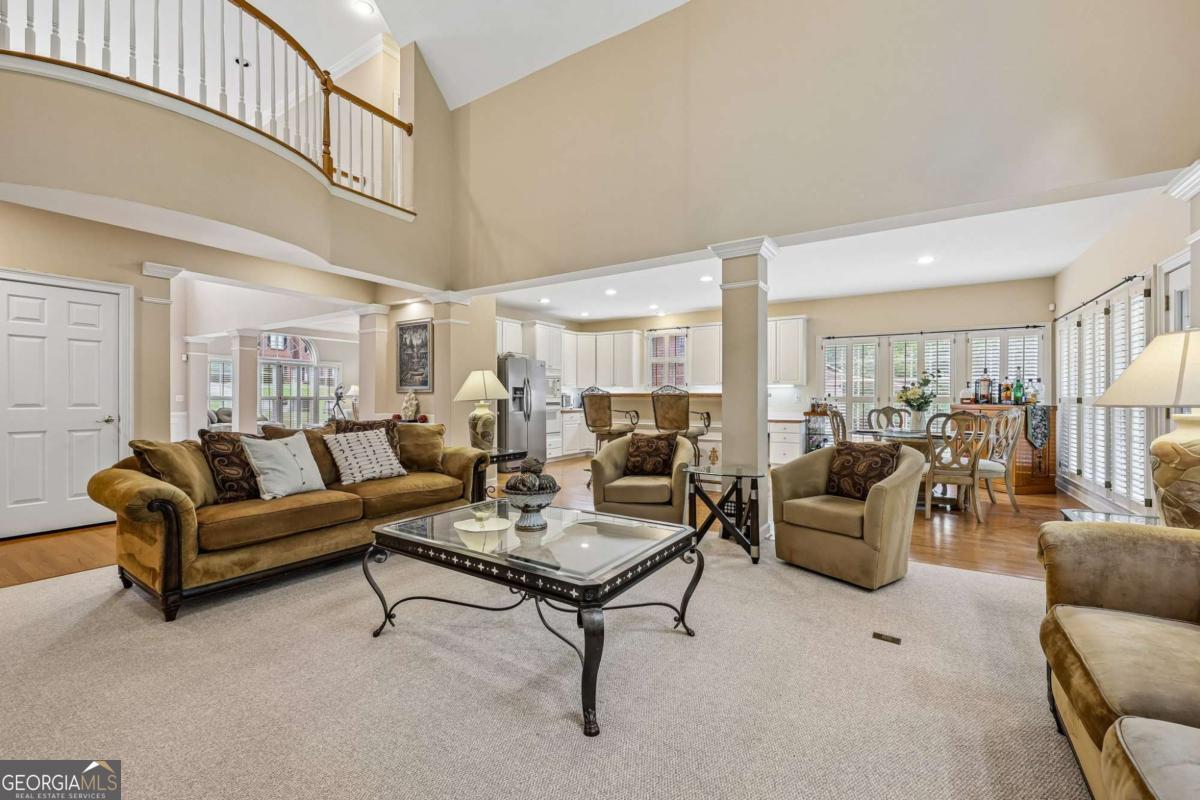 3645 Hickory Branch Trail