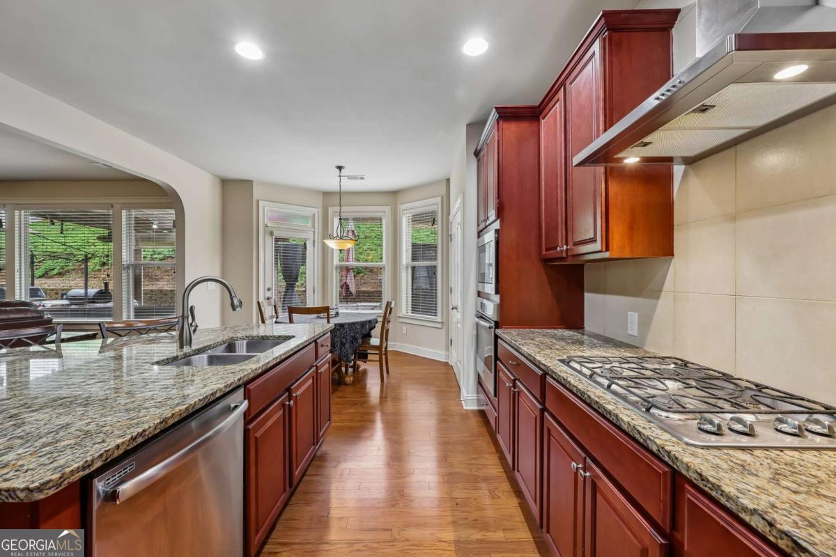 1685 Gallant Fox Lane