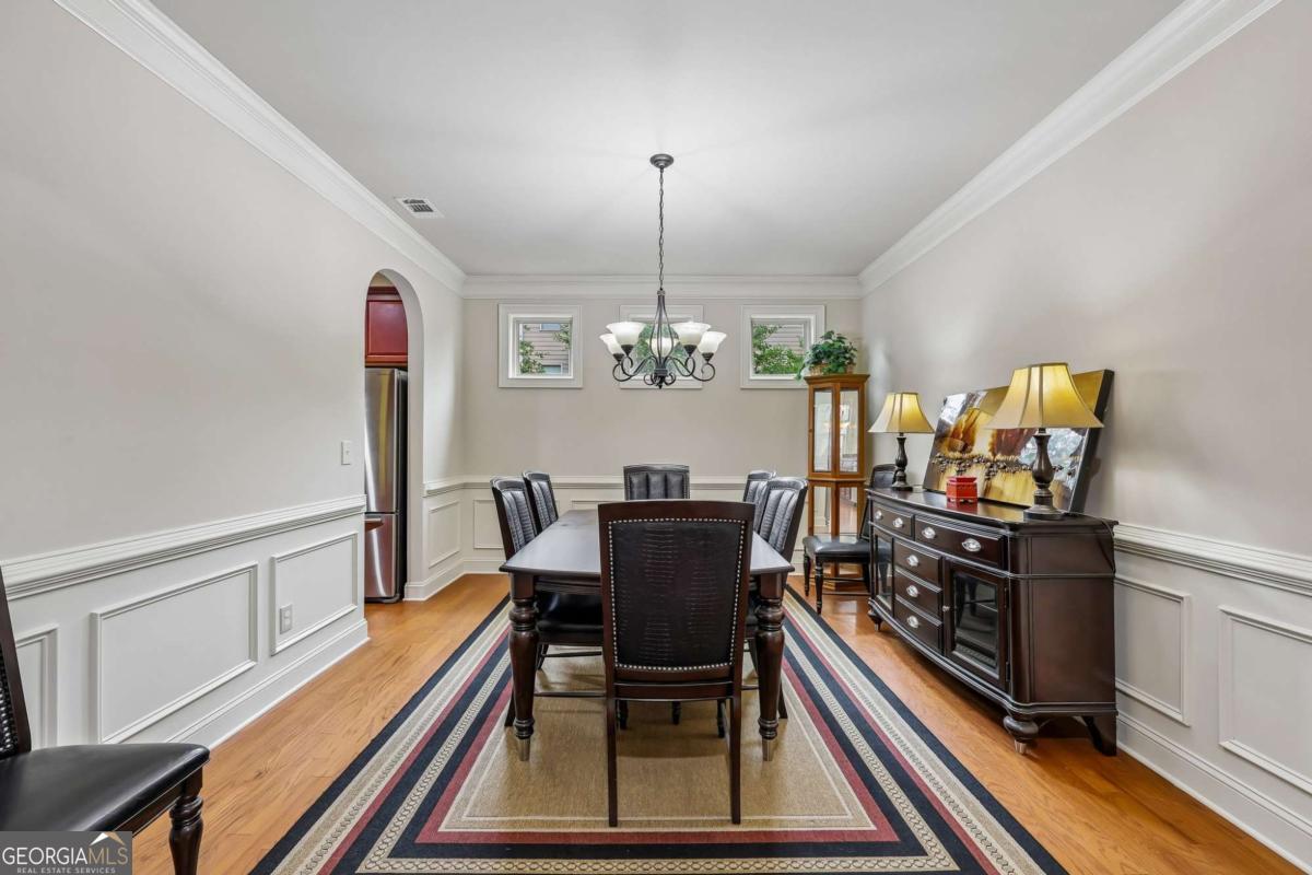 1685 Gallant Fox Lane