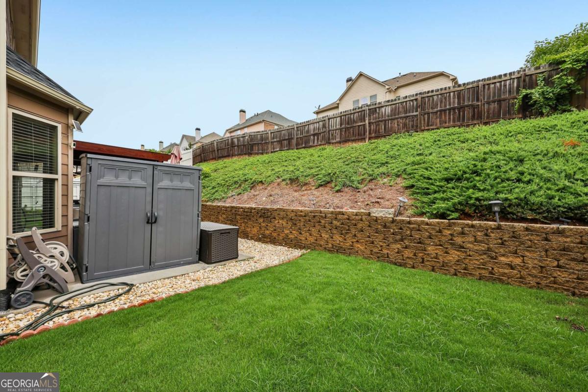1685 Gallant Fox Lane