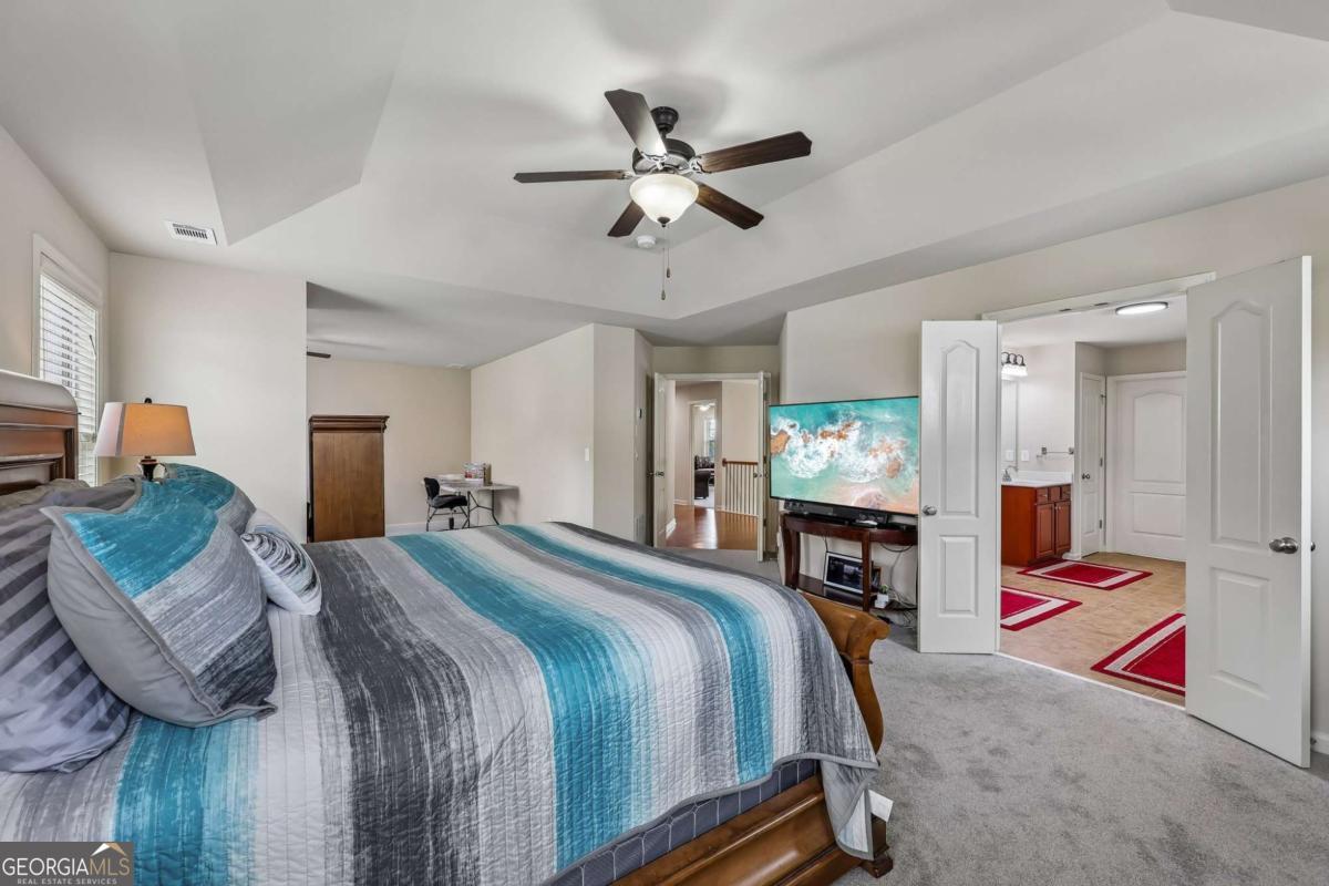 1685 Gallant Fox Lane