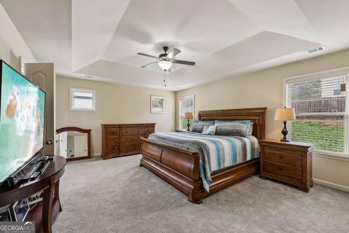 1685 Gallant Fox Lane