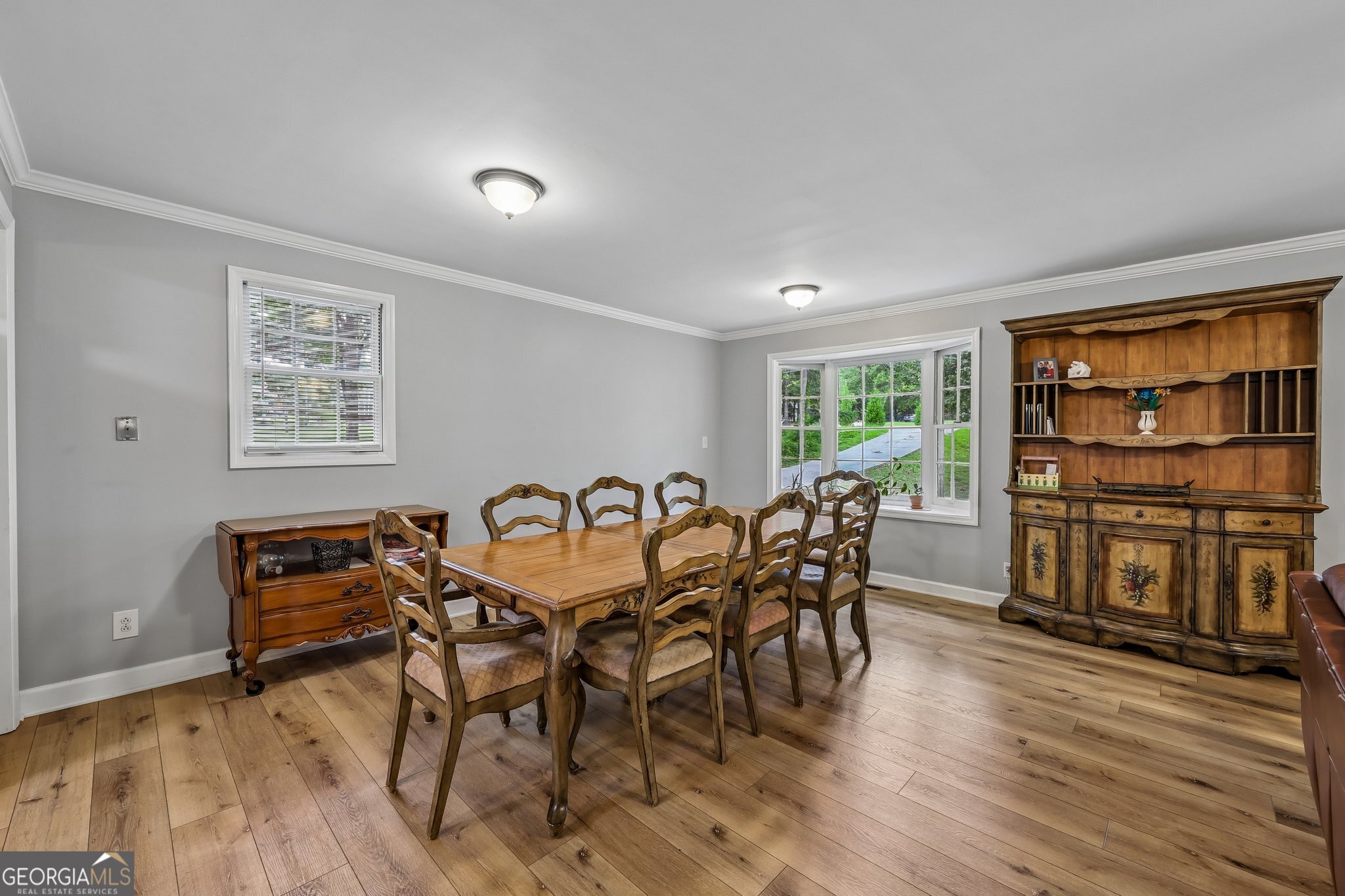 1615 New Hope Road
