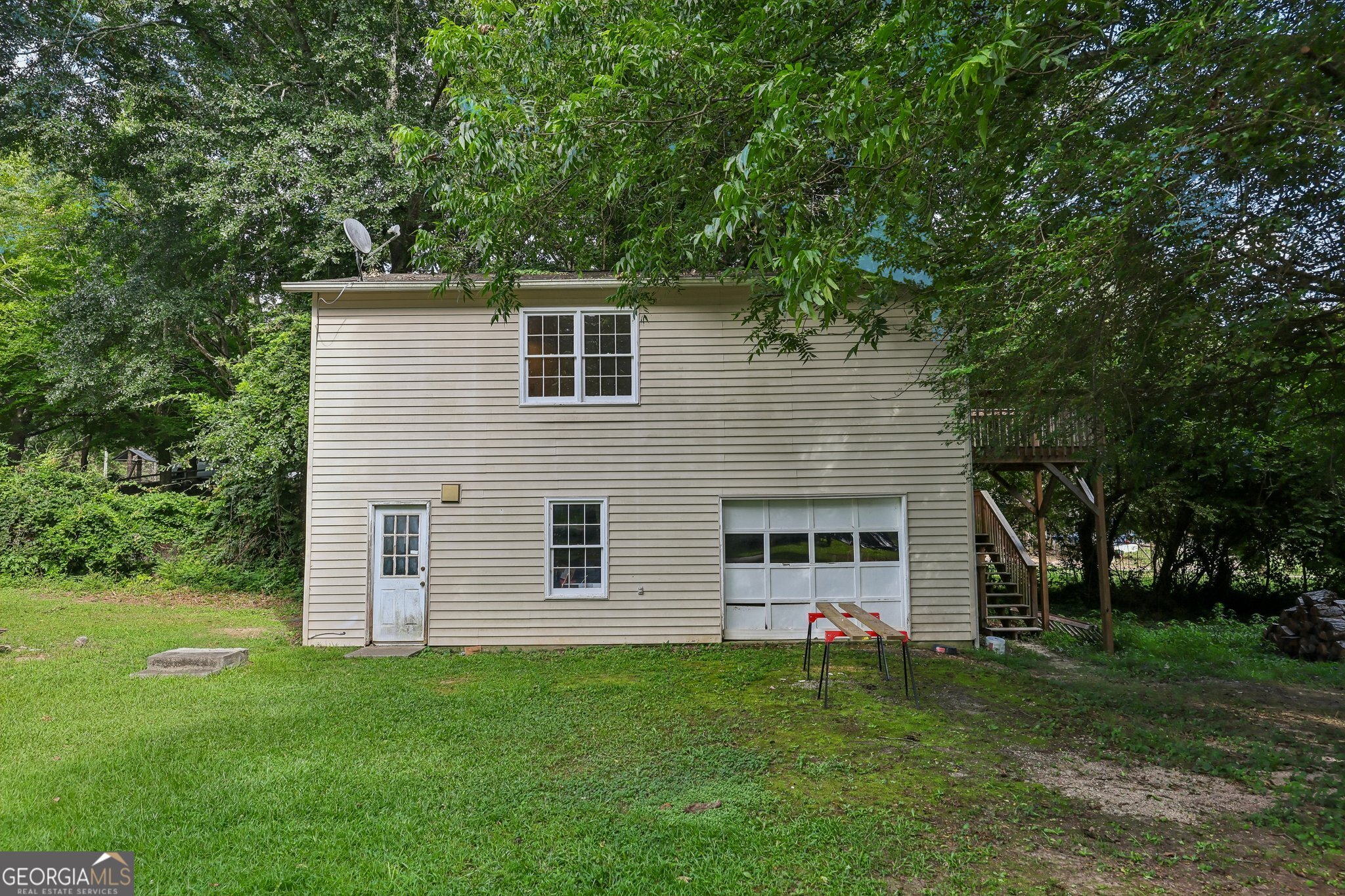 1615 New Hope Road