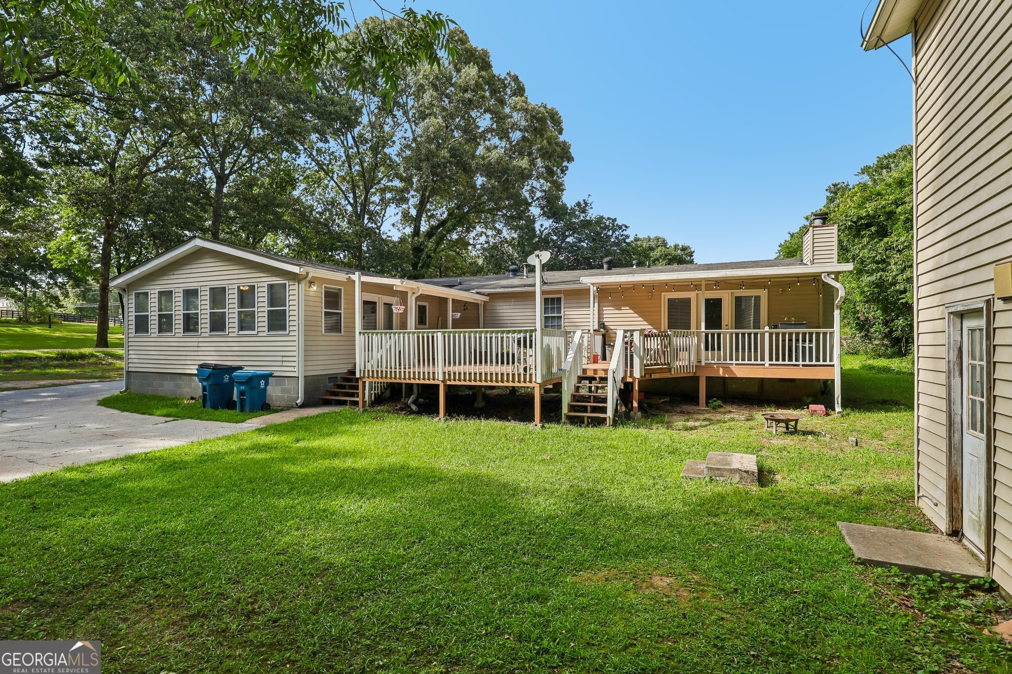 1615 New Hope Road