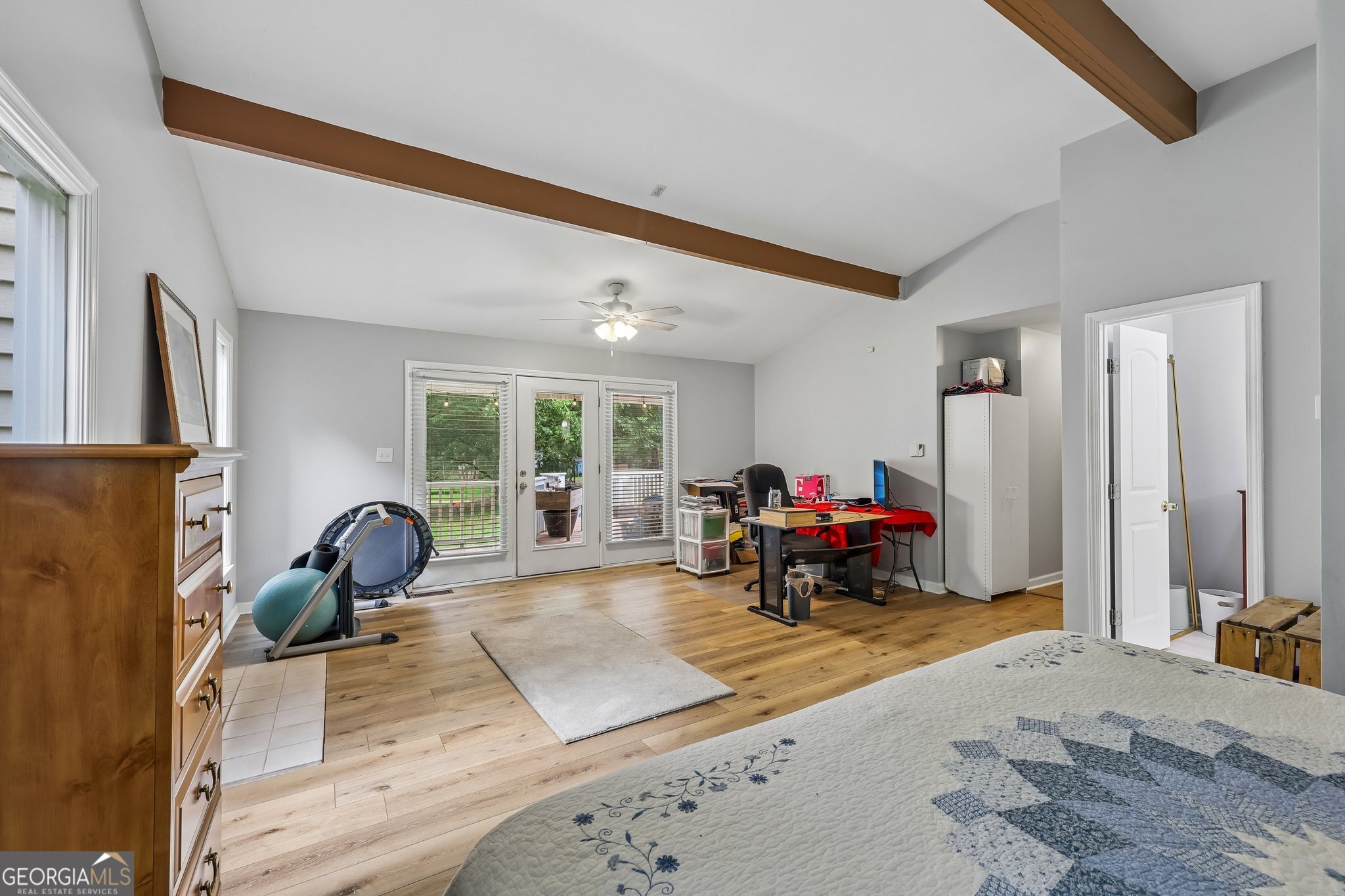 1615 New Hope Road