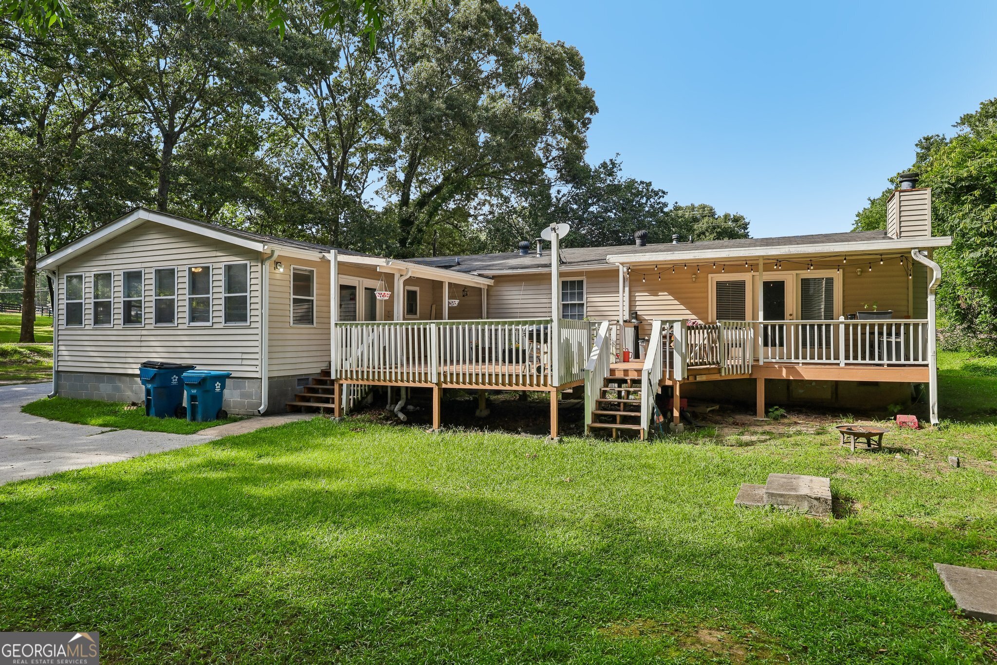 1615 New Hope Road