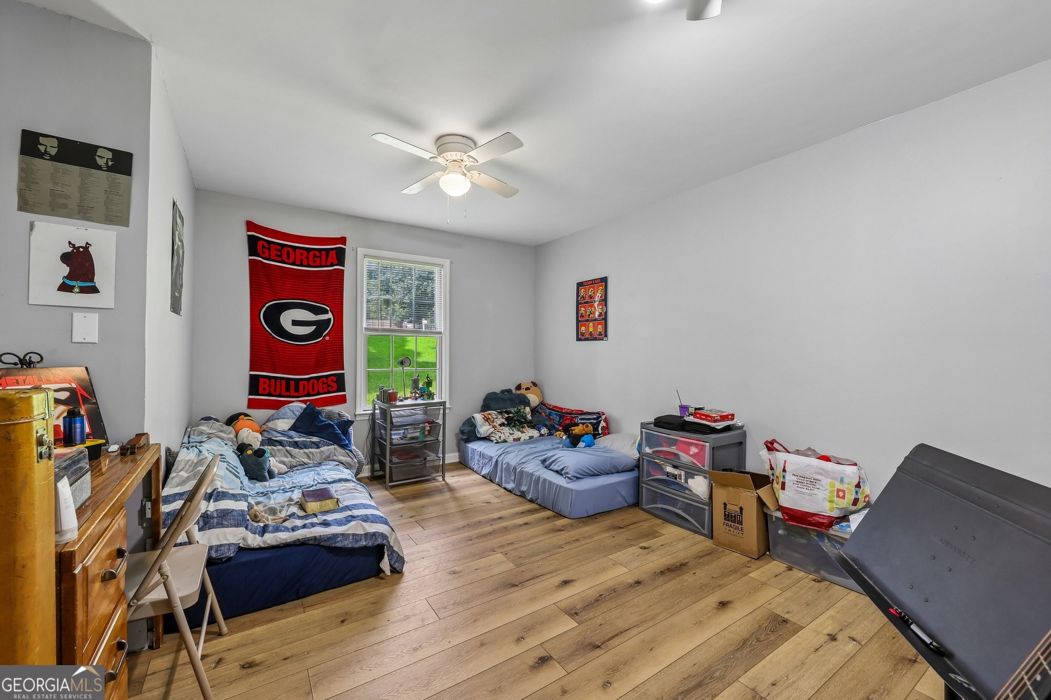 1615 New Hope Road