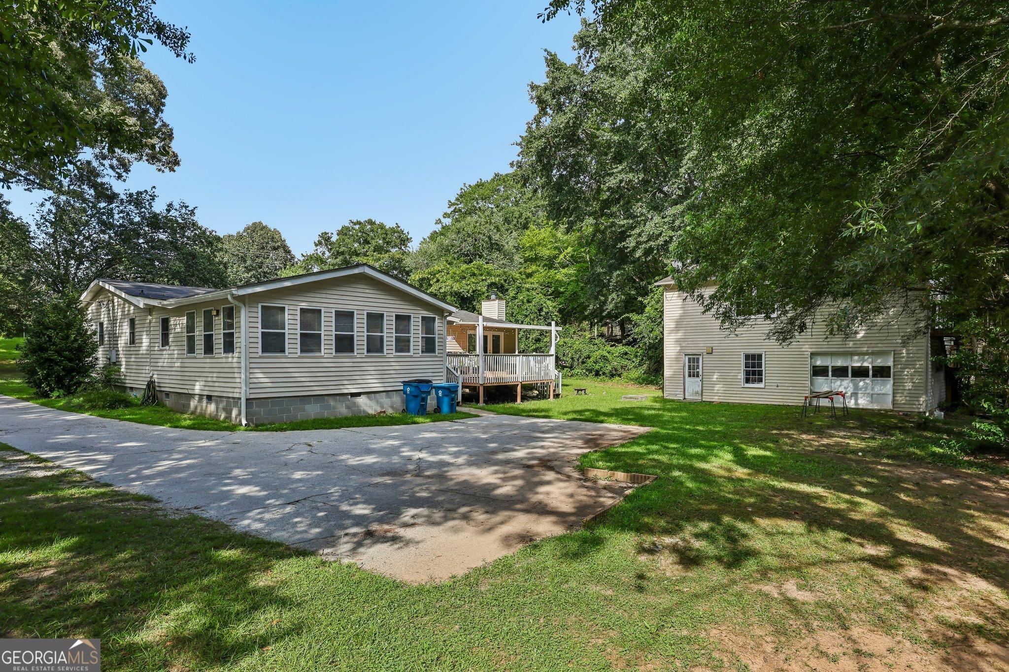 1615 New Hope Road