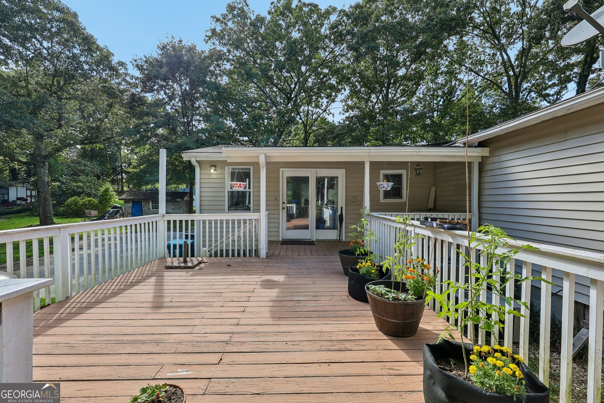 1615 New Hope Road