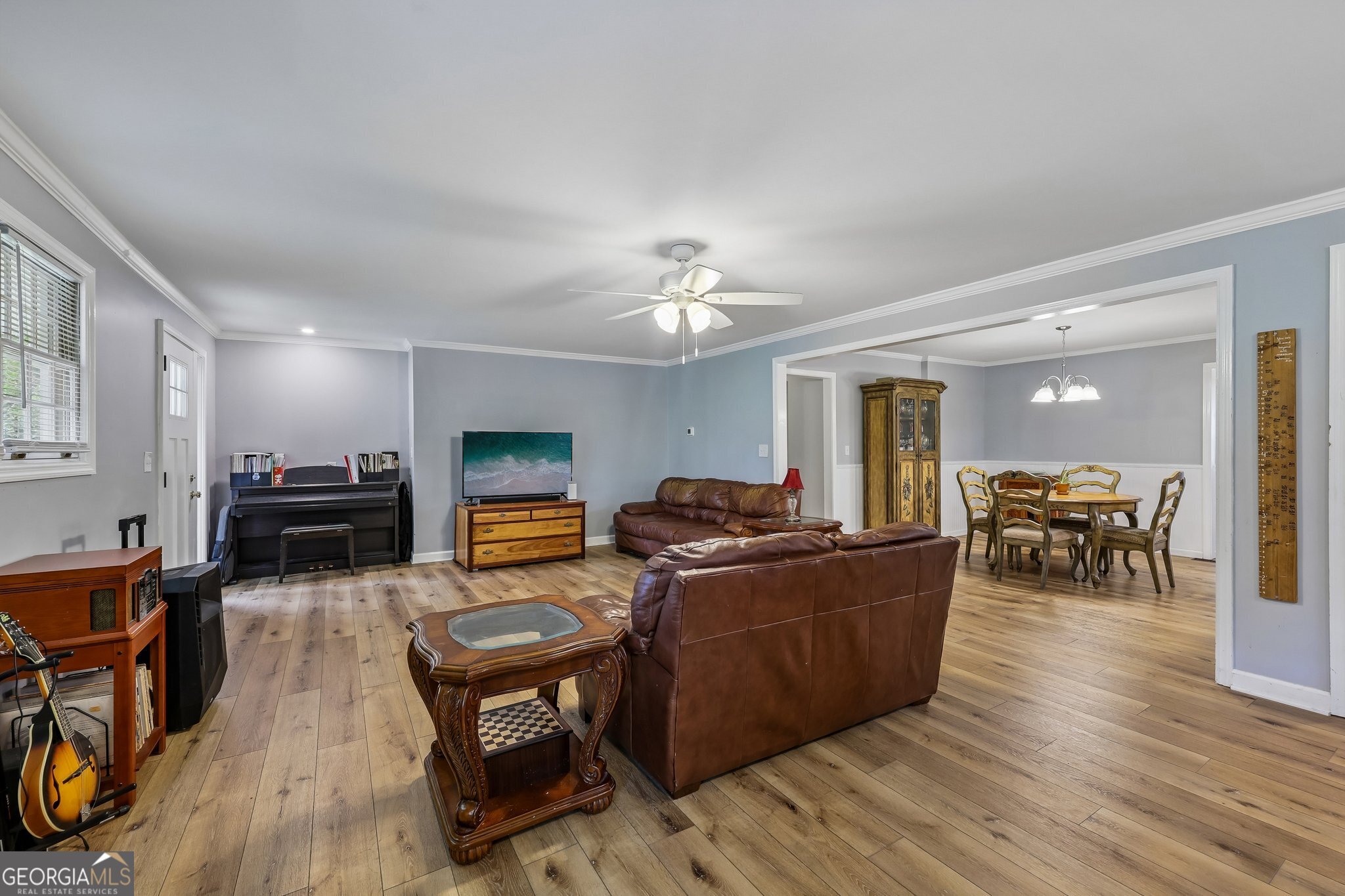 1615 New Hope Road