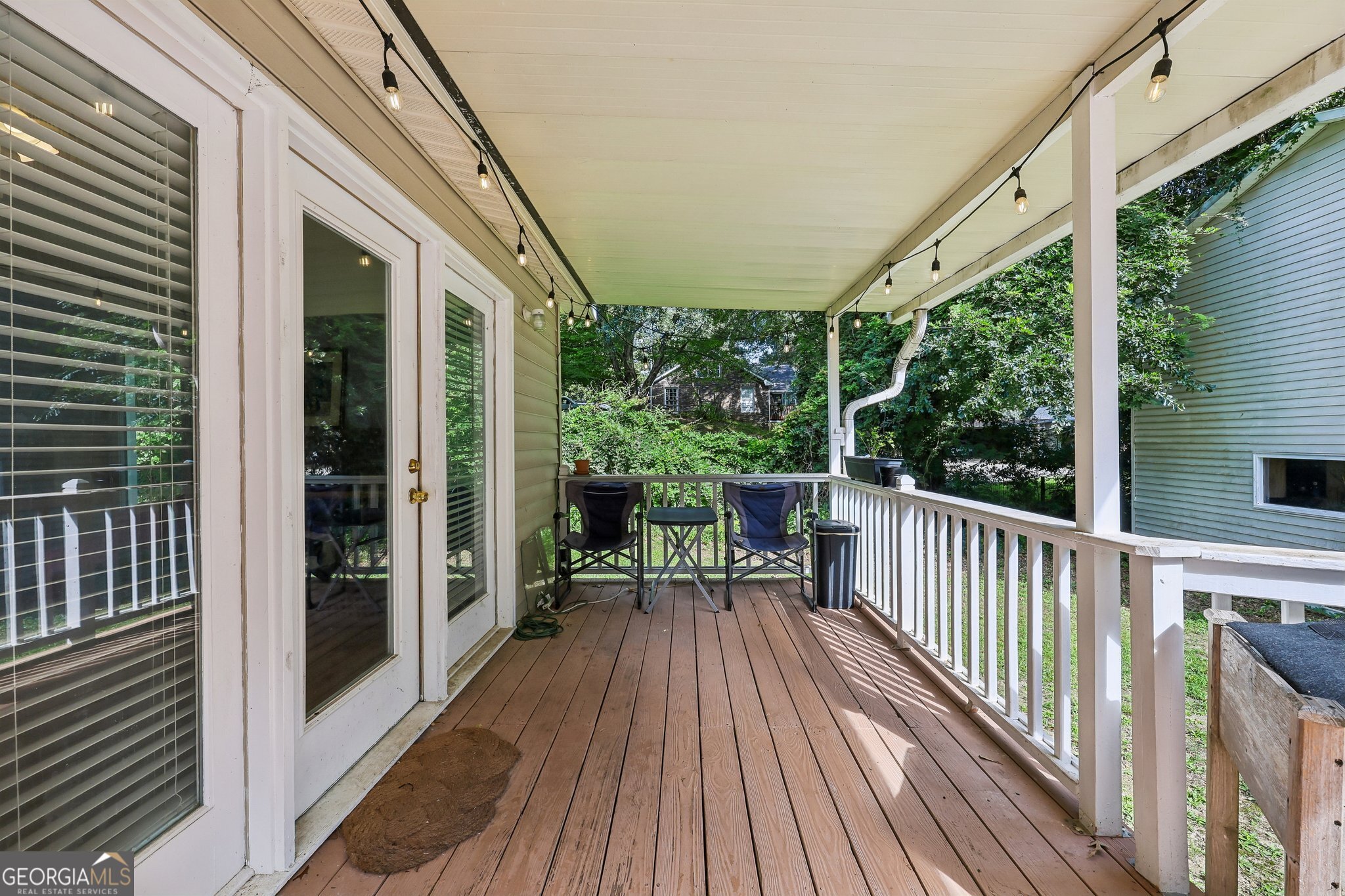 1615 New Hope Road