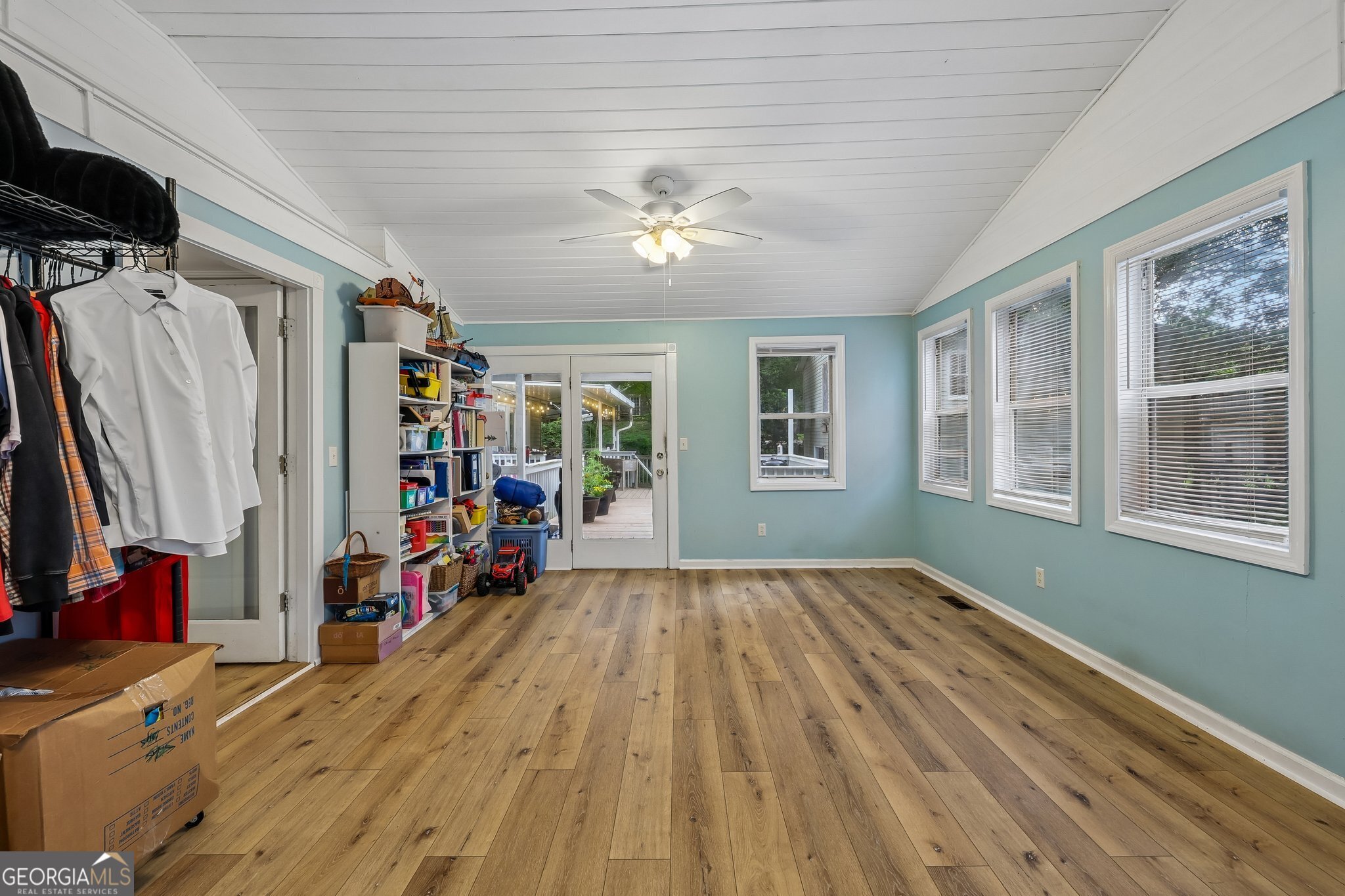 1615 New Hope Road