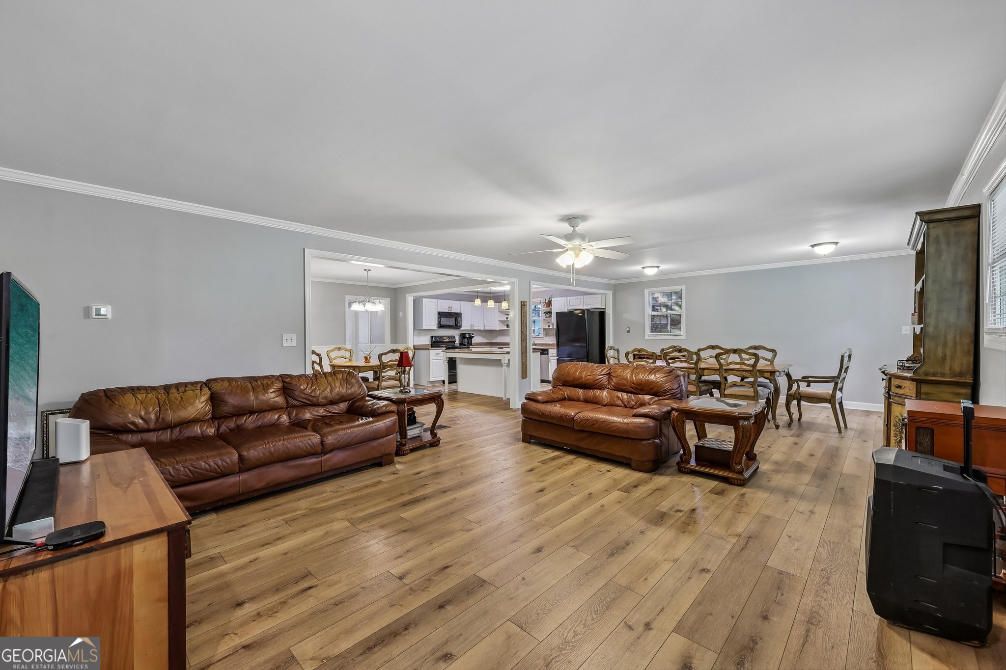 1615 New Hope Road