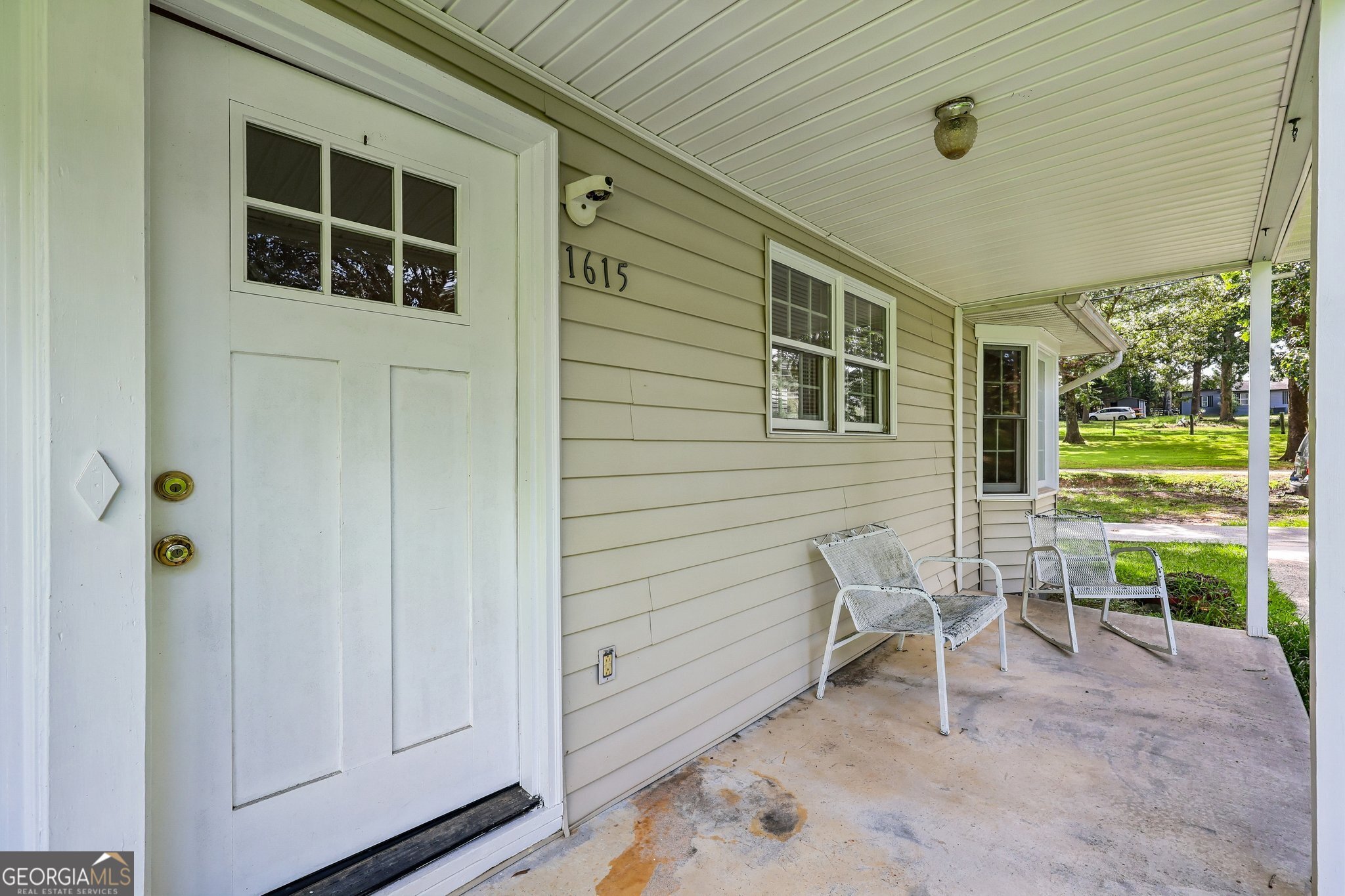 1615 New Hope Road