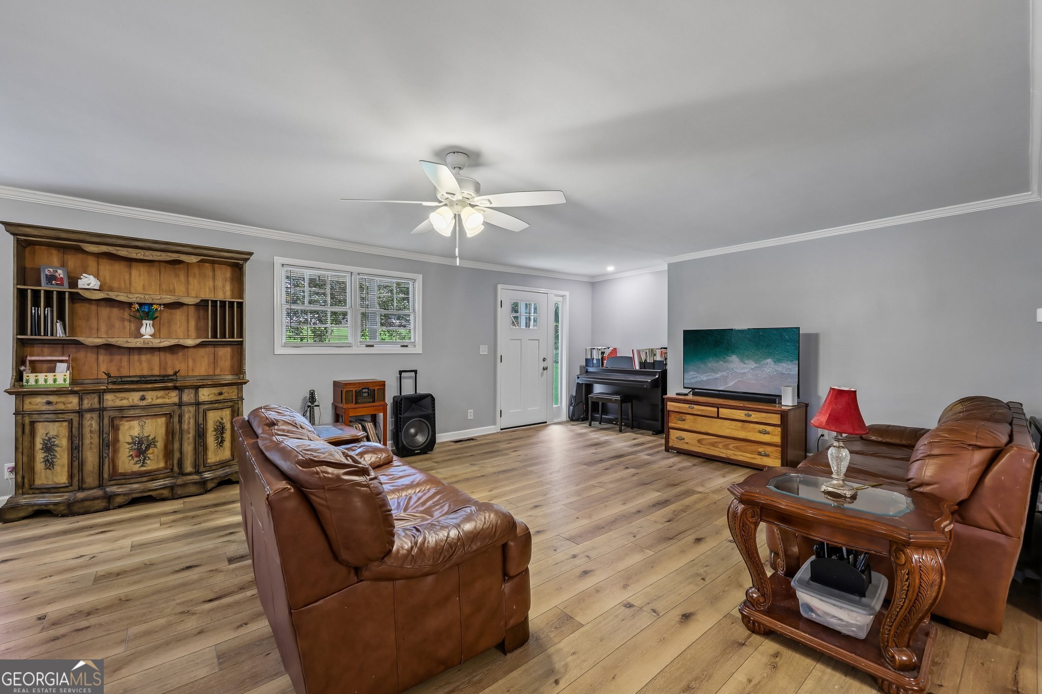 1615 New Hope Road