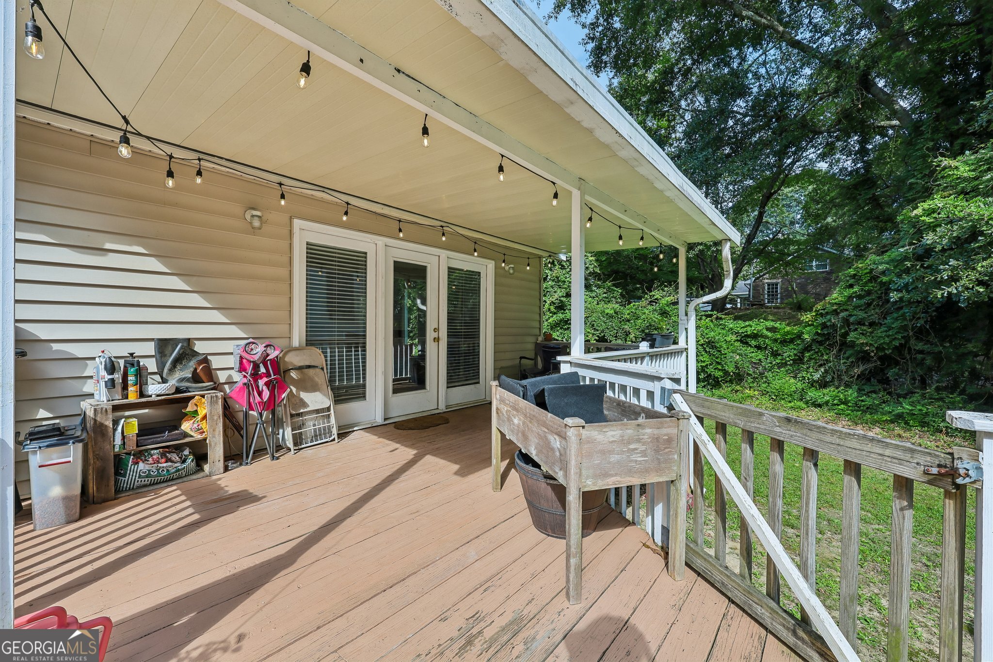 1615 New Hope Road