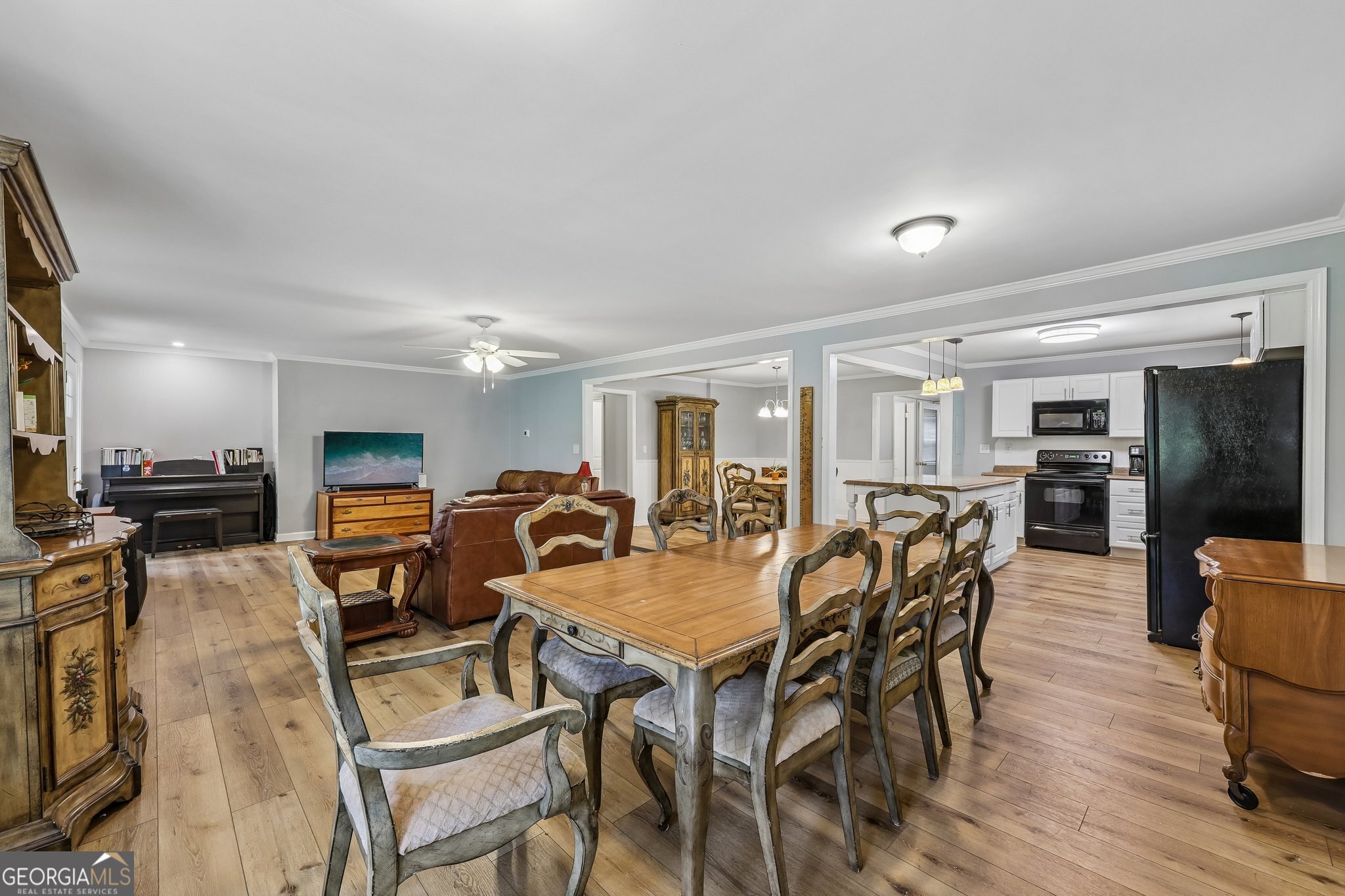 1615 New Hope Road
