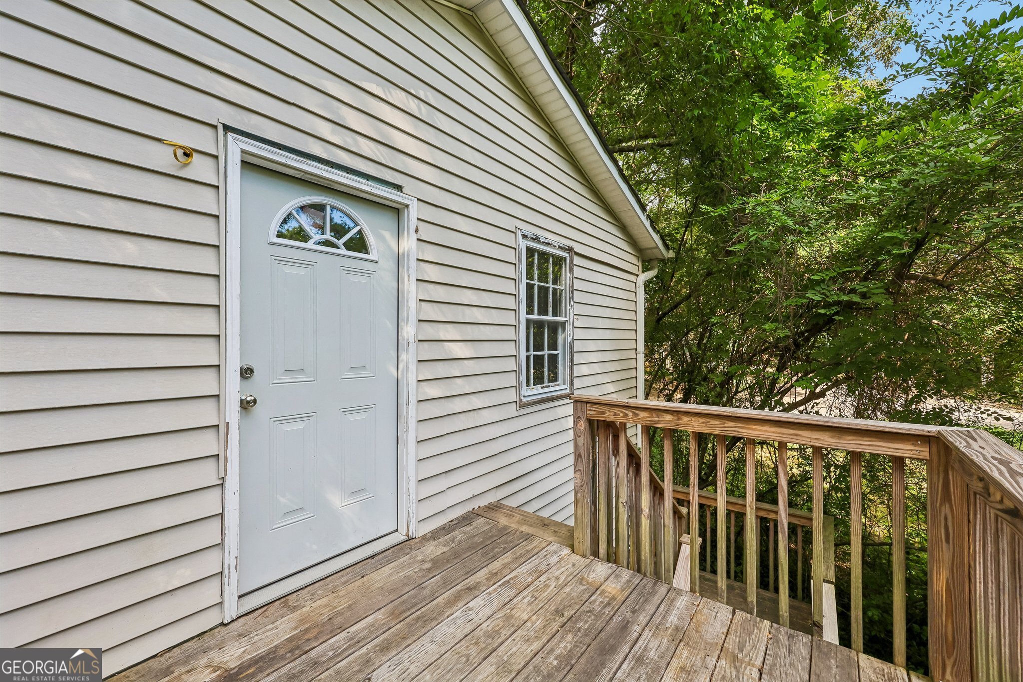 1615 New Hope Road