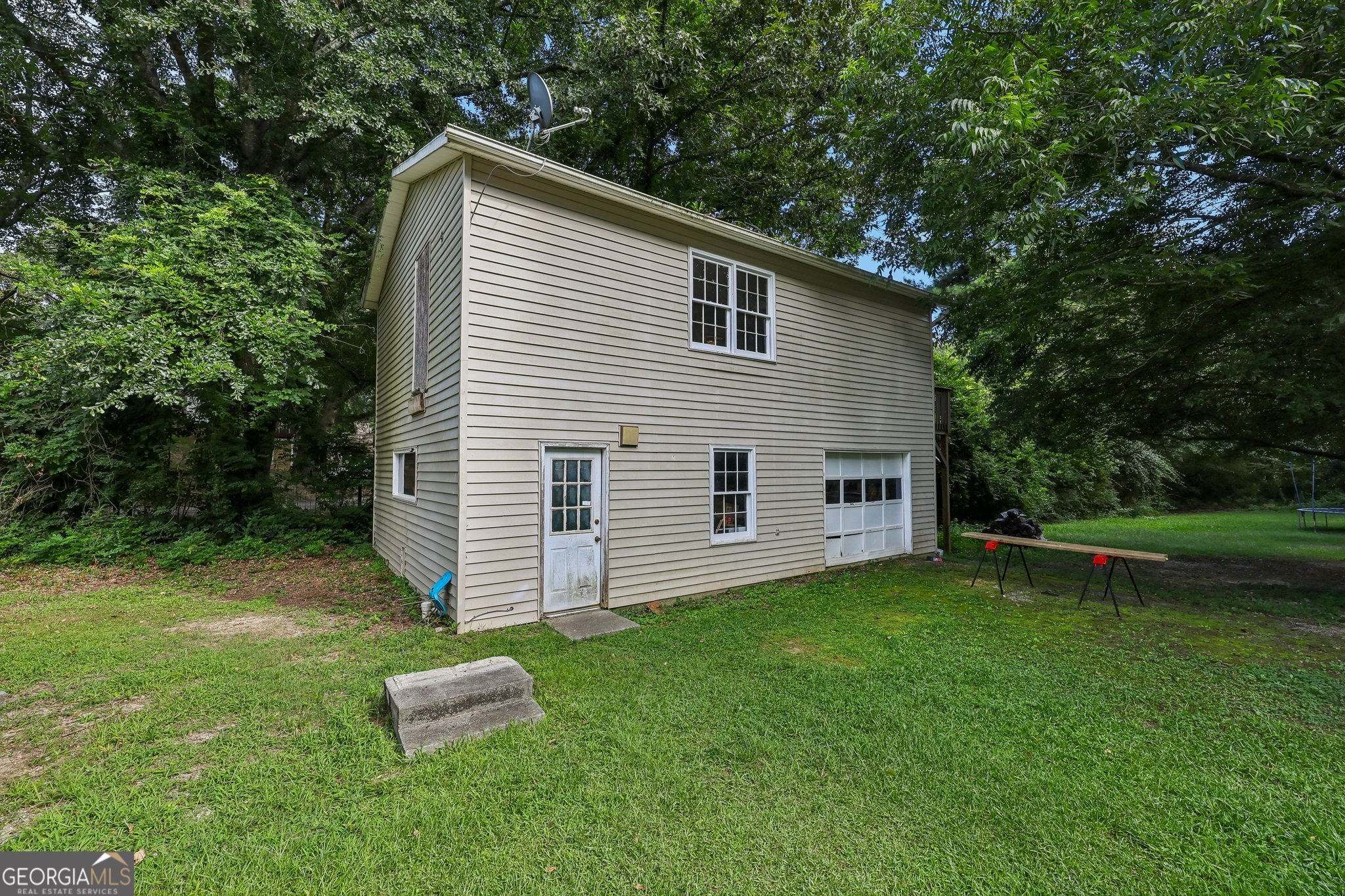 1615 New Hope Road