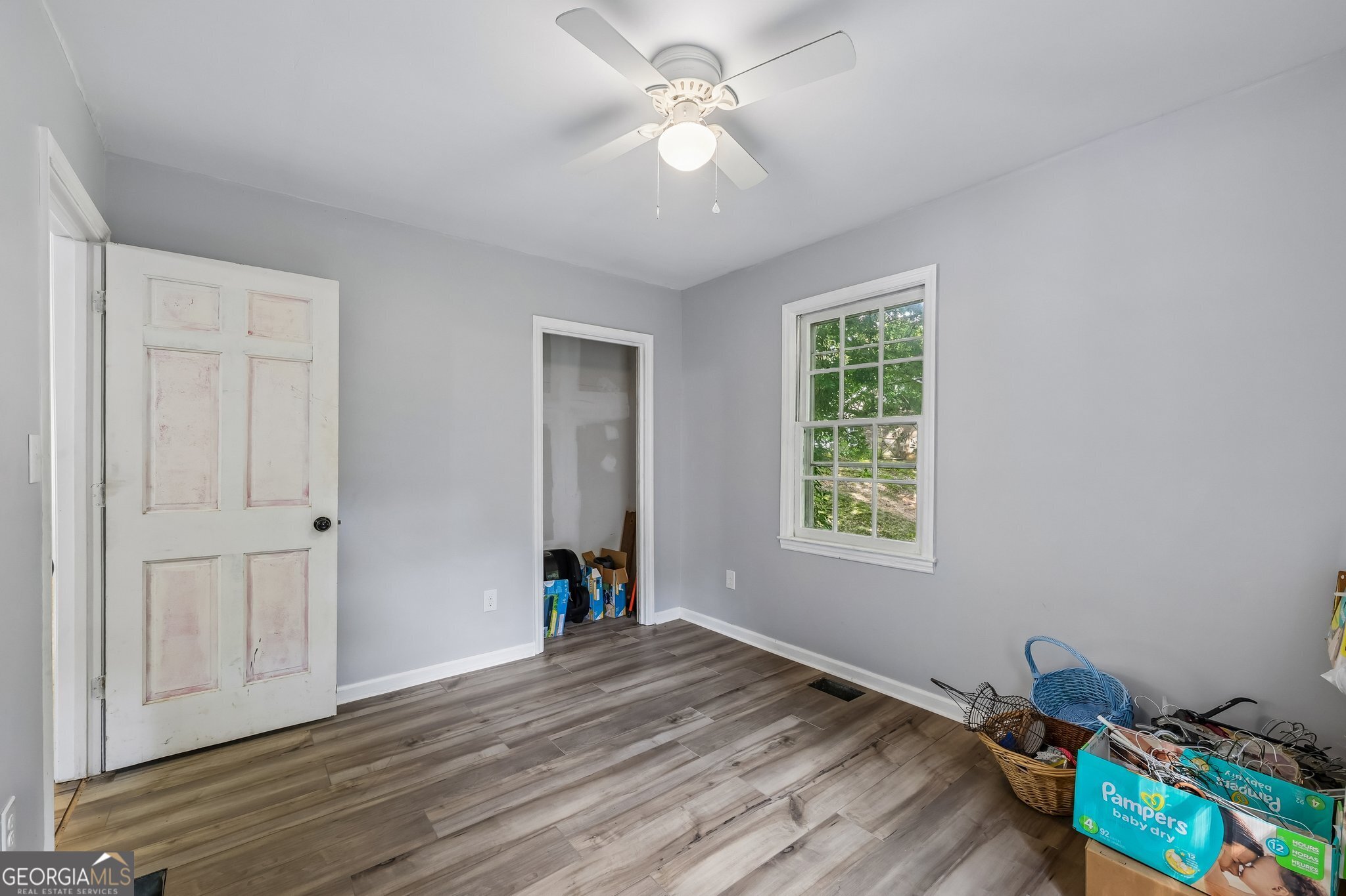 1615 New Hope Road