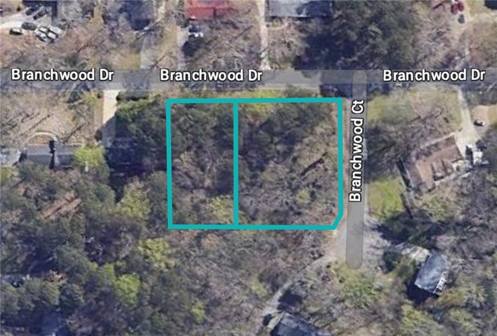 1369 Branchwood Drive