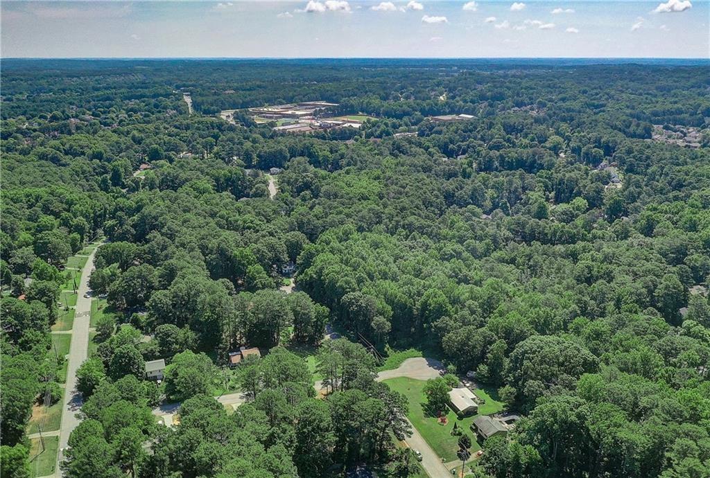 1201 Barkwood Court