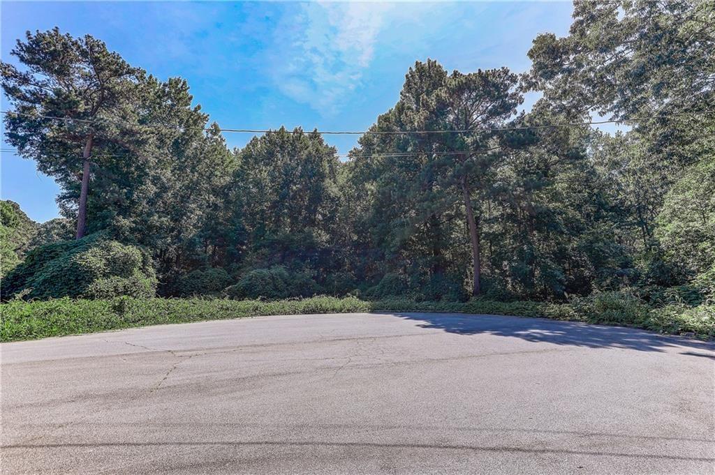 1201 Barkwood Court