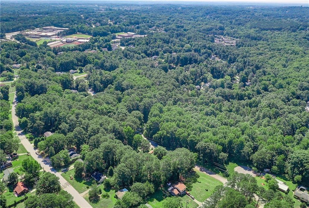 1201 Barkwood Court
