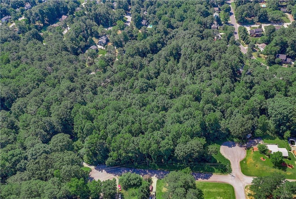 1201 Barkwood Court