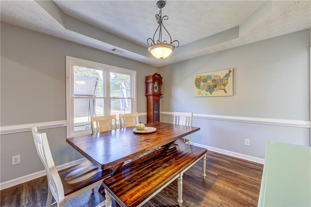 2765 Harbins Mill Drive