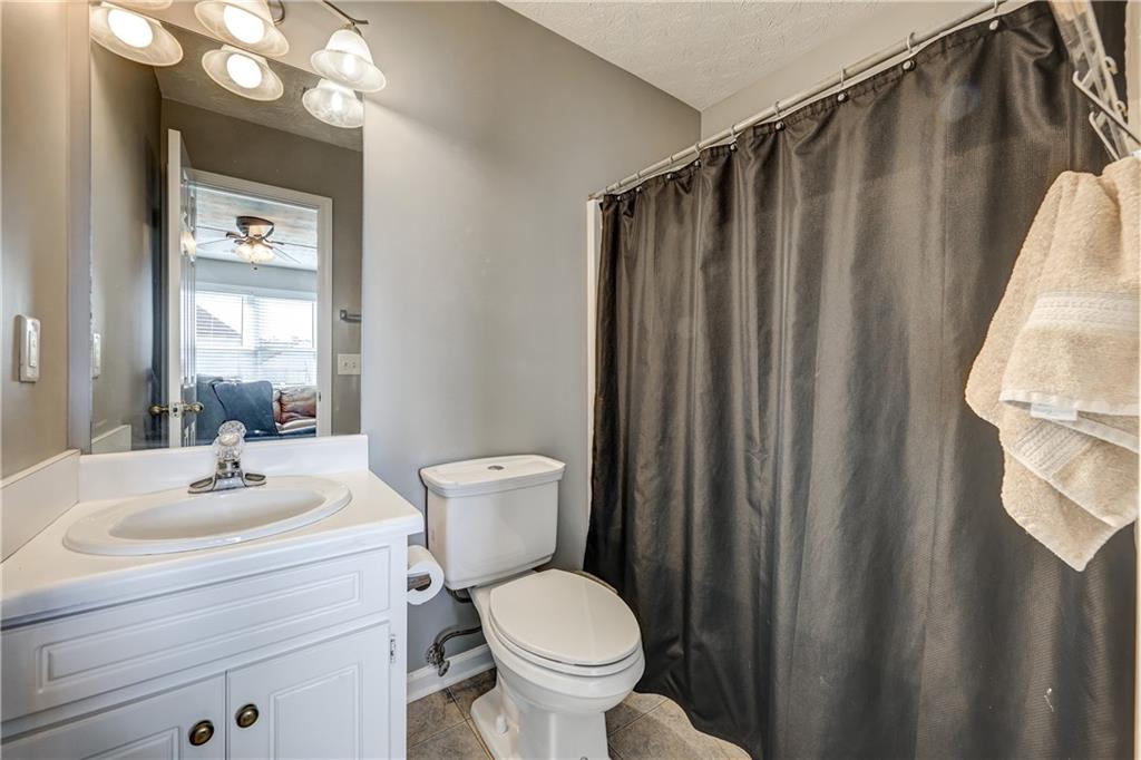 2765 Harbins Mill Drive