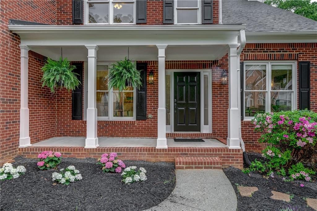 3958 Windgrove Crossing