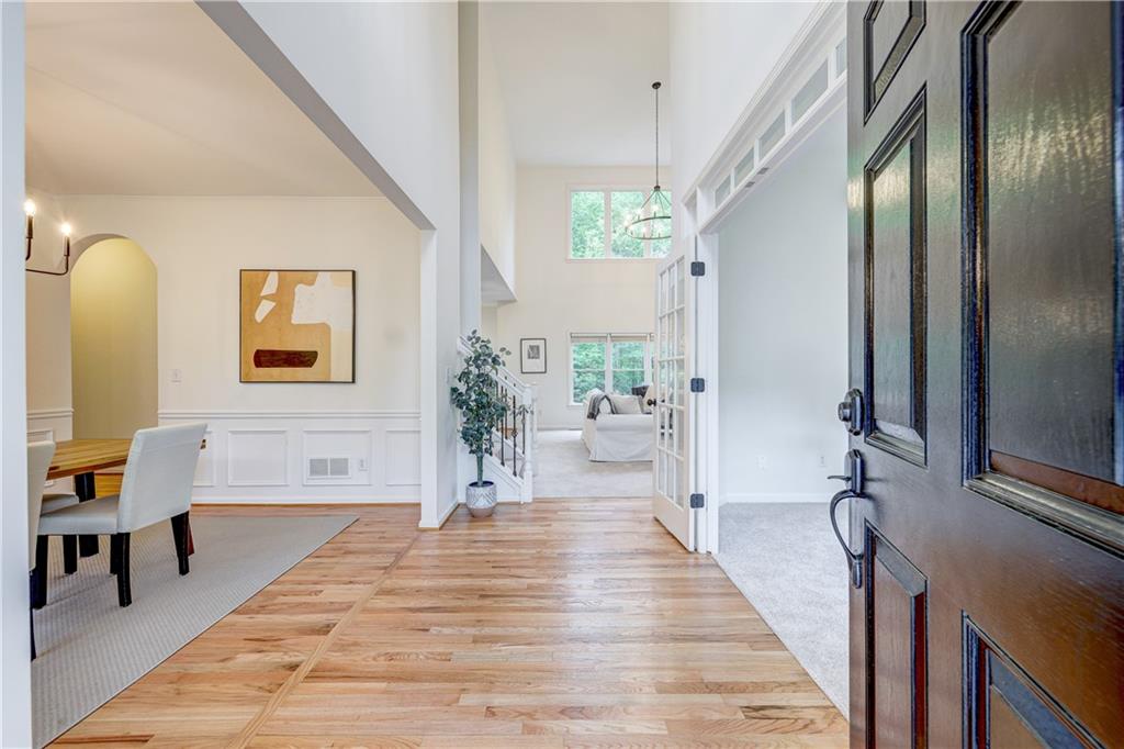 3958 Windgrove Crossing