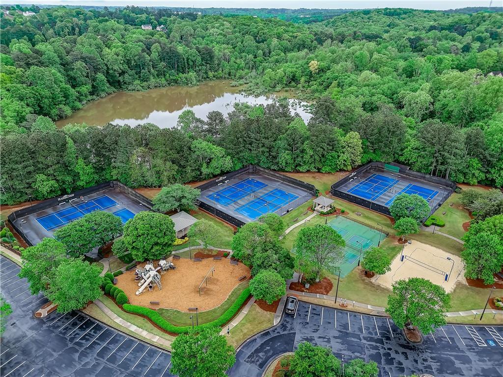 3958 Windgrove Crossing