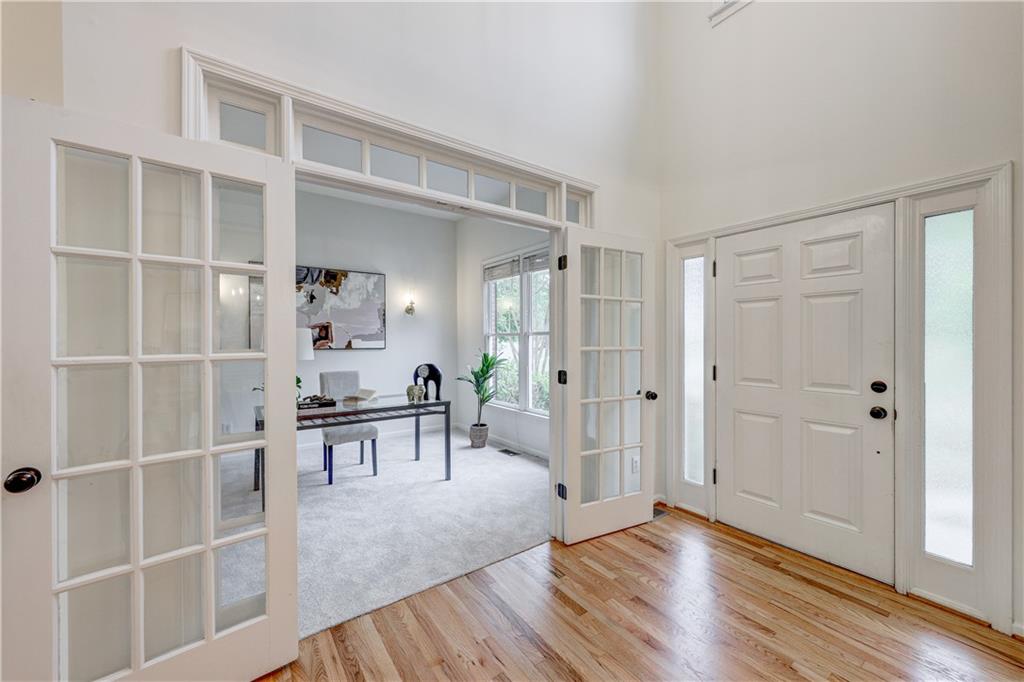 3958 Windgrove Crossing
