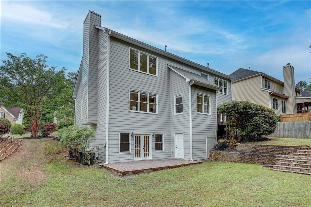 3958 Windgrove Crossing
