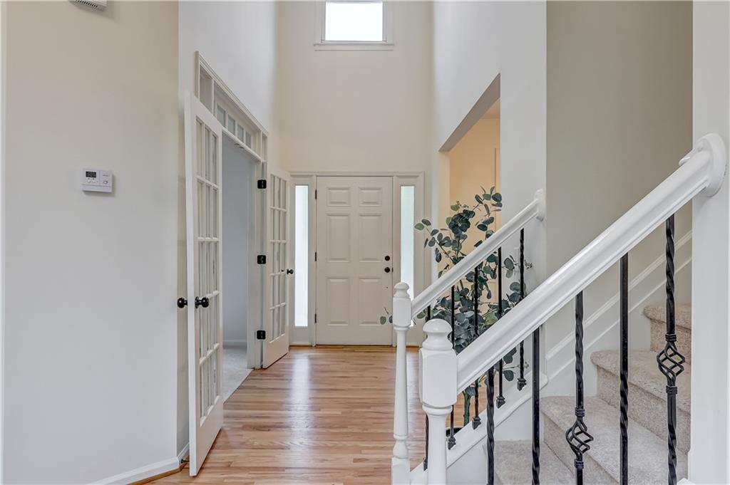 3958 Windgrove Crossing