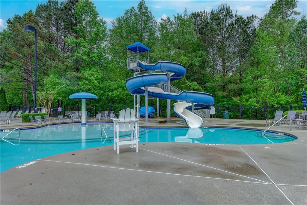 3958 Windgrove Crossing