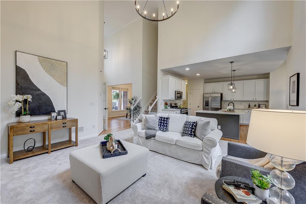 3958 Windgrove Crossing