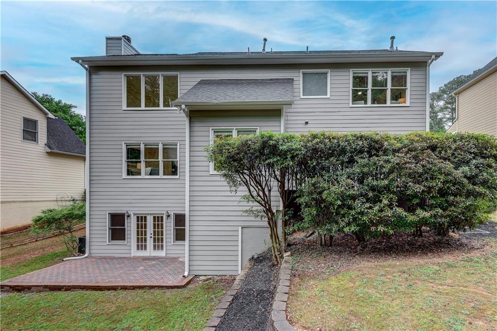3958 Windgrove Crossing
