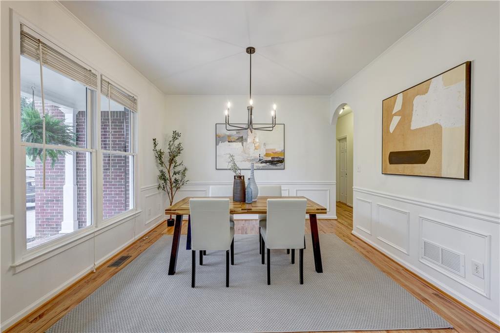 3958 Windgrove Crossing