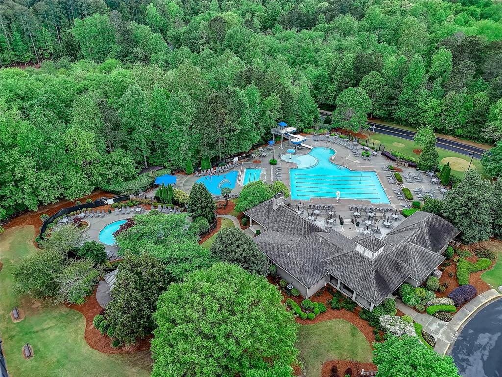 3958 Windgrove Crossing