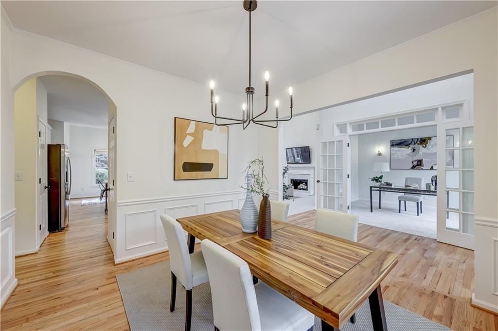 3958 Windgrove Crossing