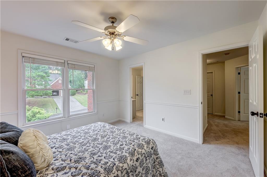 3958 Windgrove Crossing