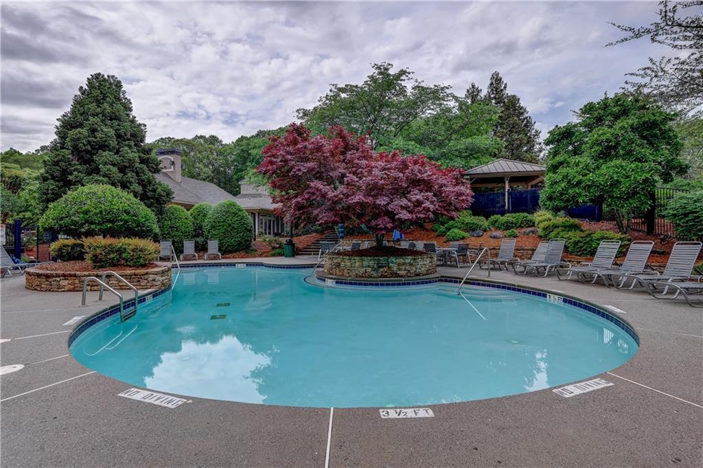 3958 Windgrove Crossing