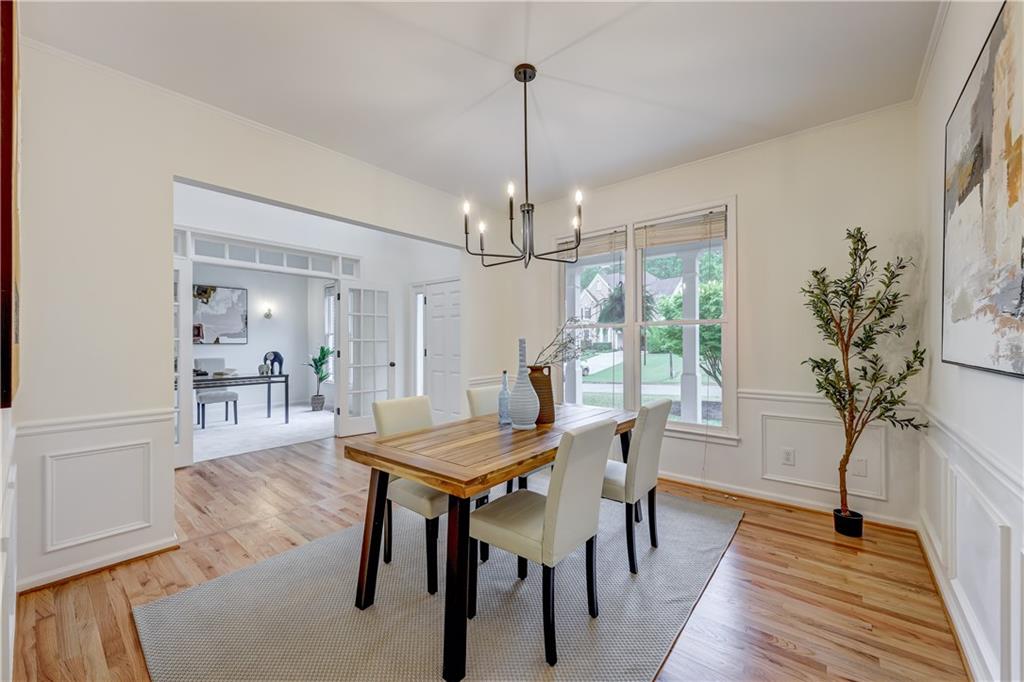 3958 Windgrove Crossing