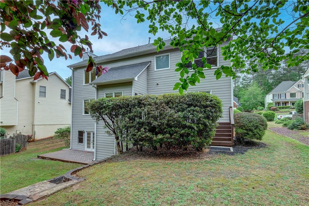 3958 Windgrove Crossing