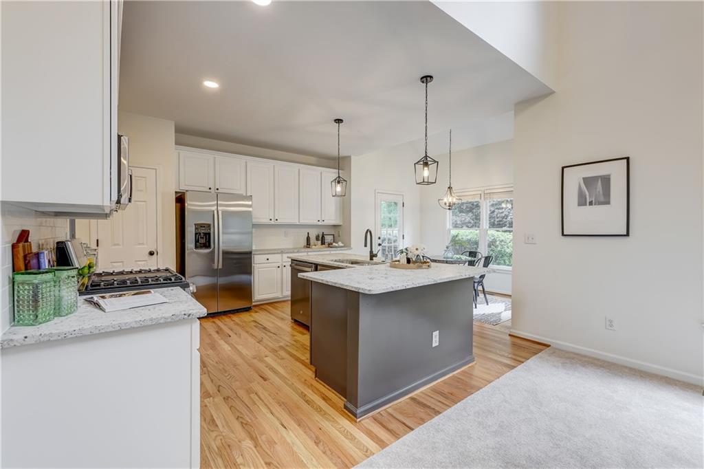 3958 Windgrove Crossing