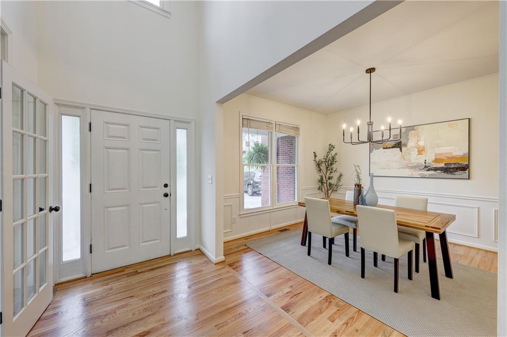 3958 Windgrove Crossing